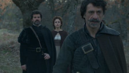 O Ministério do Tempo - episódio 1x6