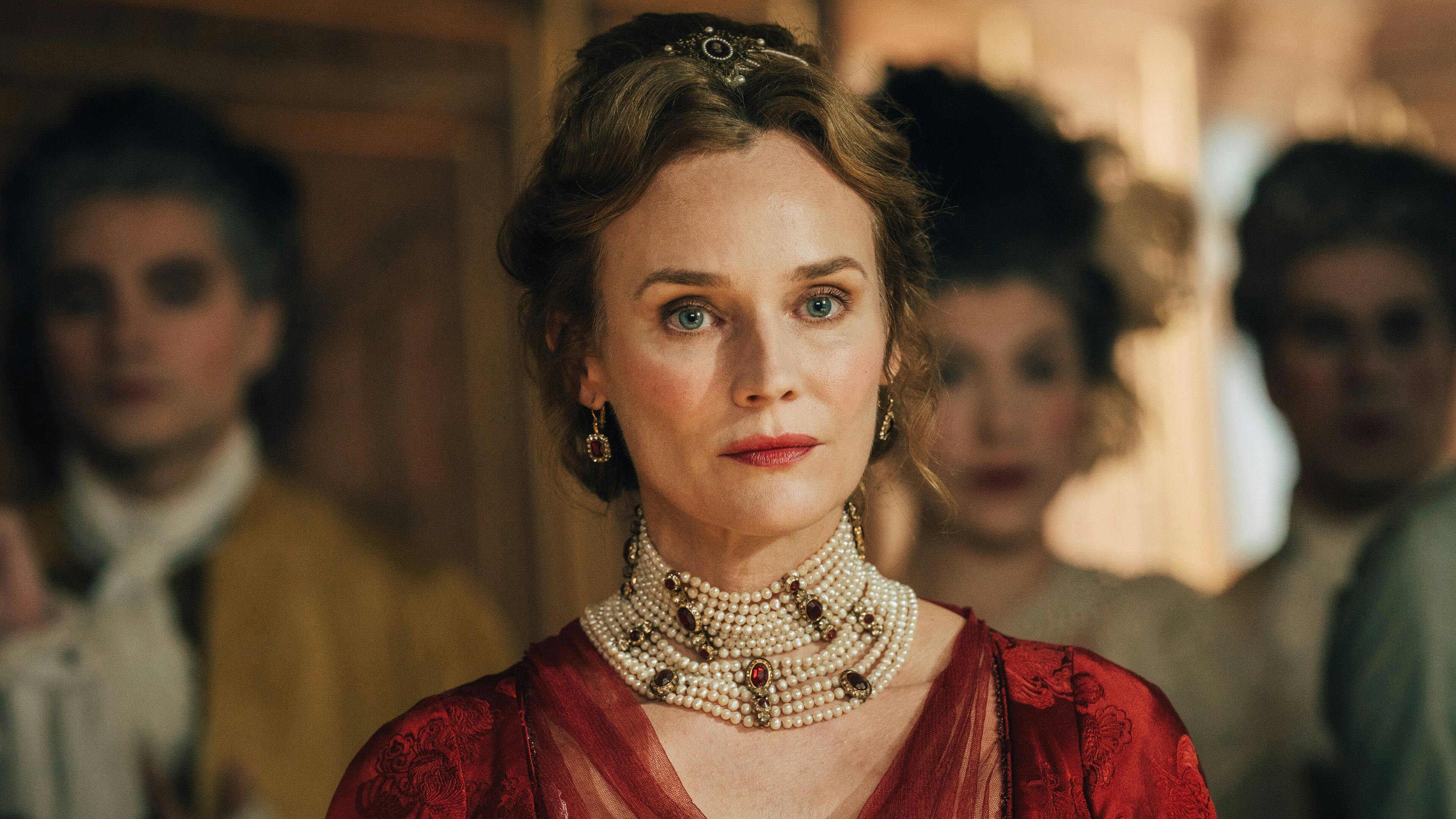 Merteuil: Jogos de Sedução backdrop