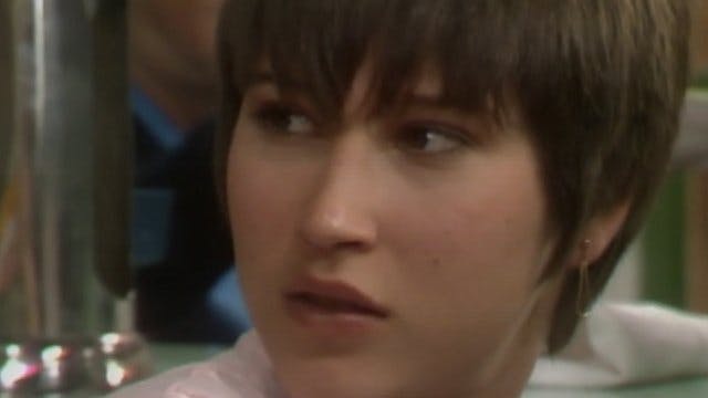 Baila Comigo - episódio 1x122