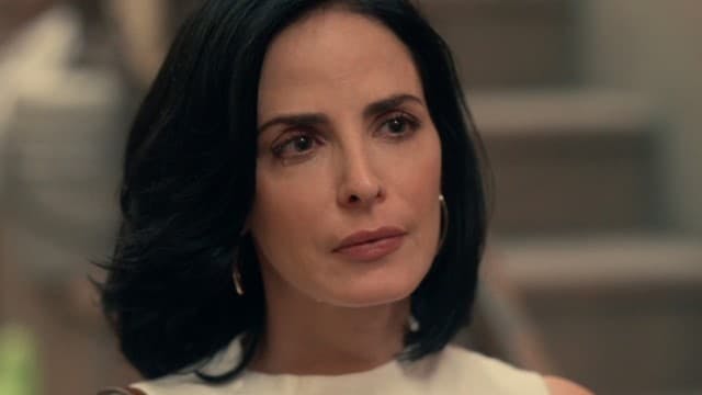 Volta Pra Mim - episódio 1x33