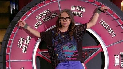 A Família Hathaway - episódio 1x14