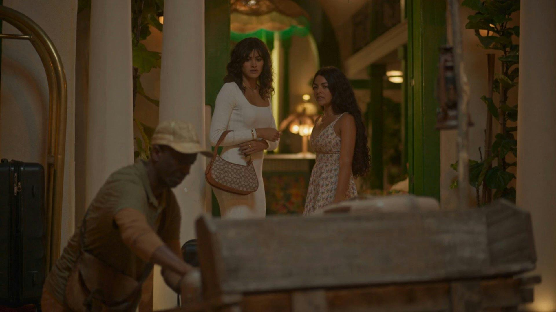 No Rancho Fundo - episódio 1x89
