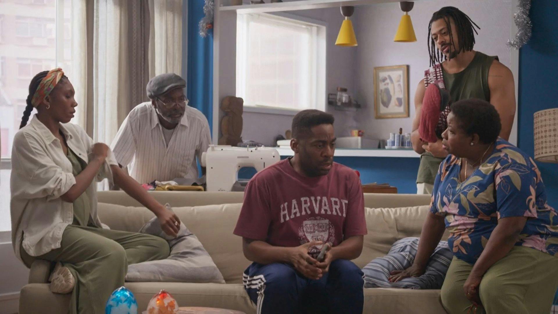 Elas por Elas - episódio 1x84