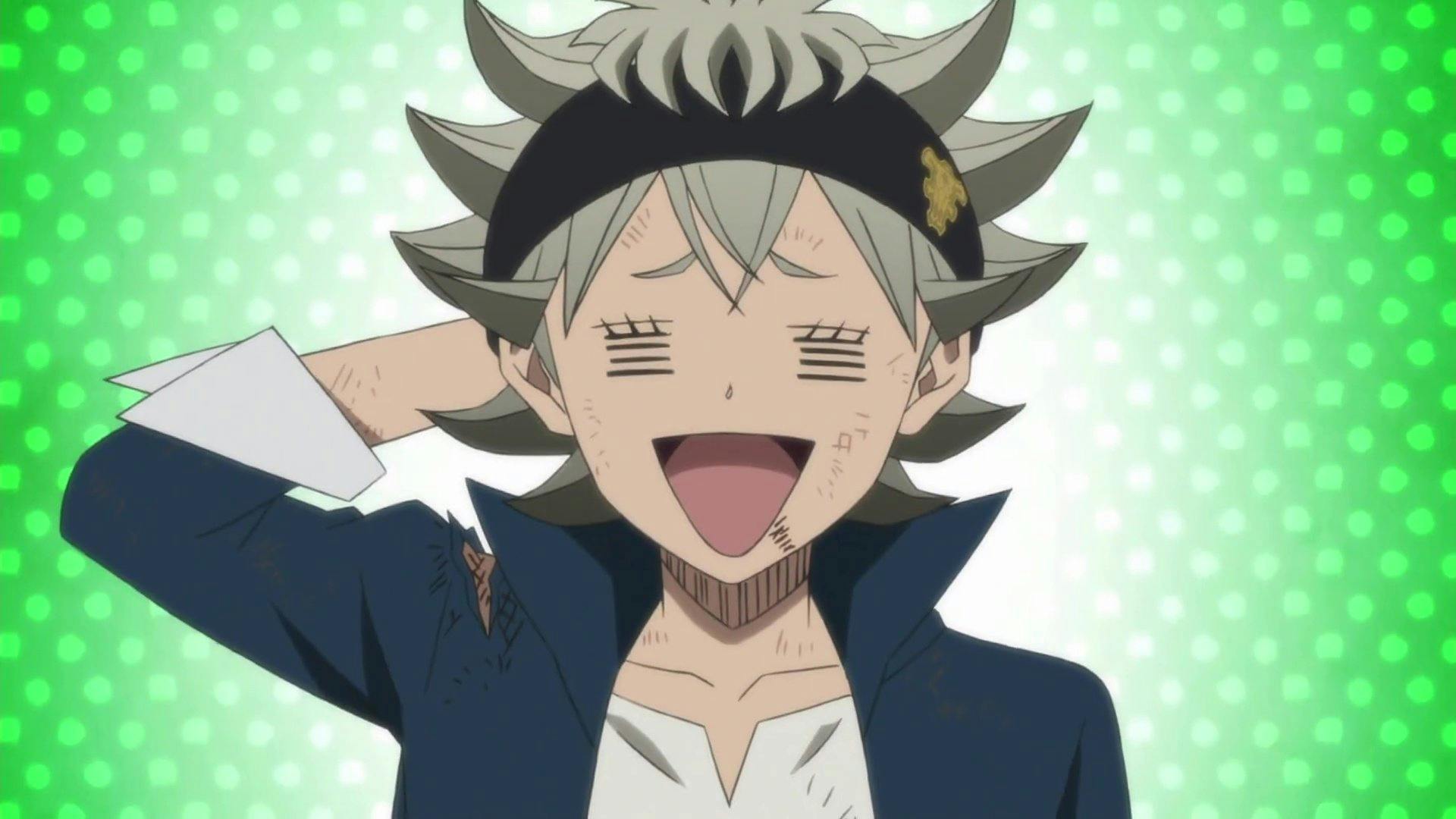 Black Clover - episódio 1x37