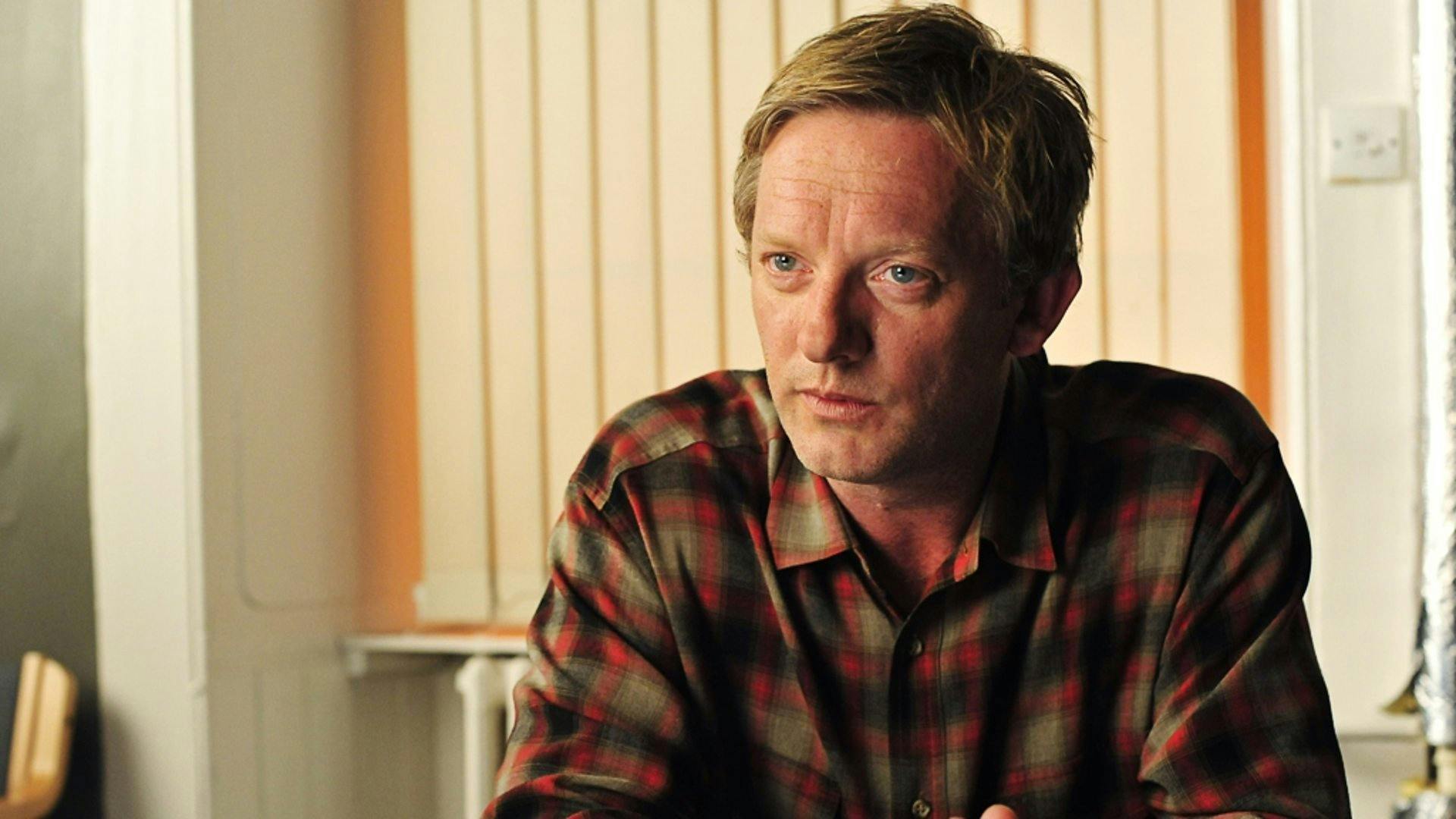 Shetland - episódio 1x1