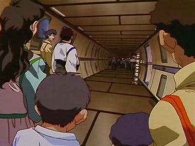 Trigun - episódio 1x20