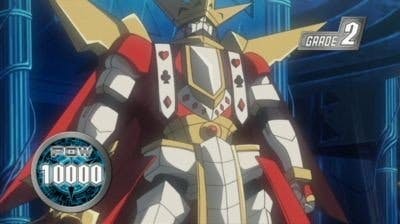Cardfight!! Vanguard - episódio 1x29
