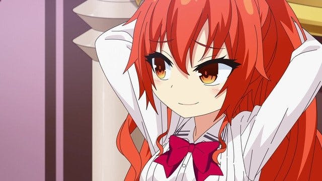 Nora to Oujo to Noraneko Heart - episódio 1x5