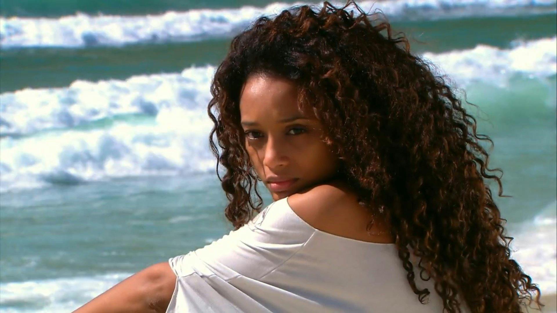 Viver a Vida - episódio 1x62