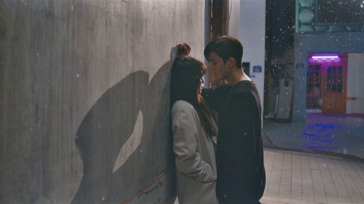 Apesar de Tudo, Amor - episódio 1x1