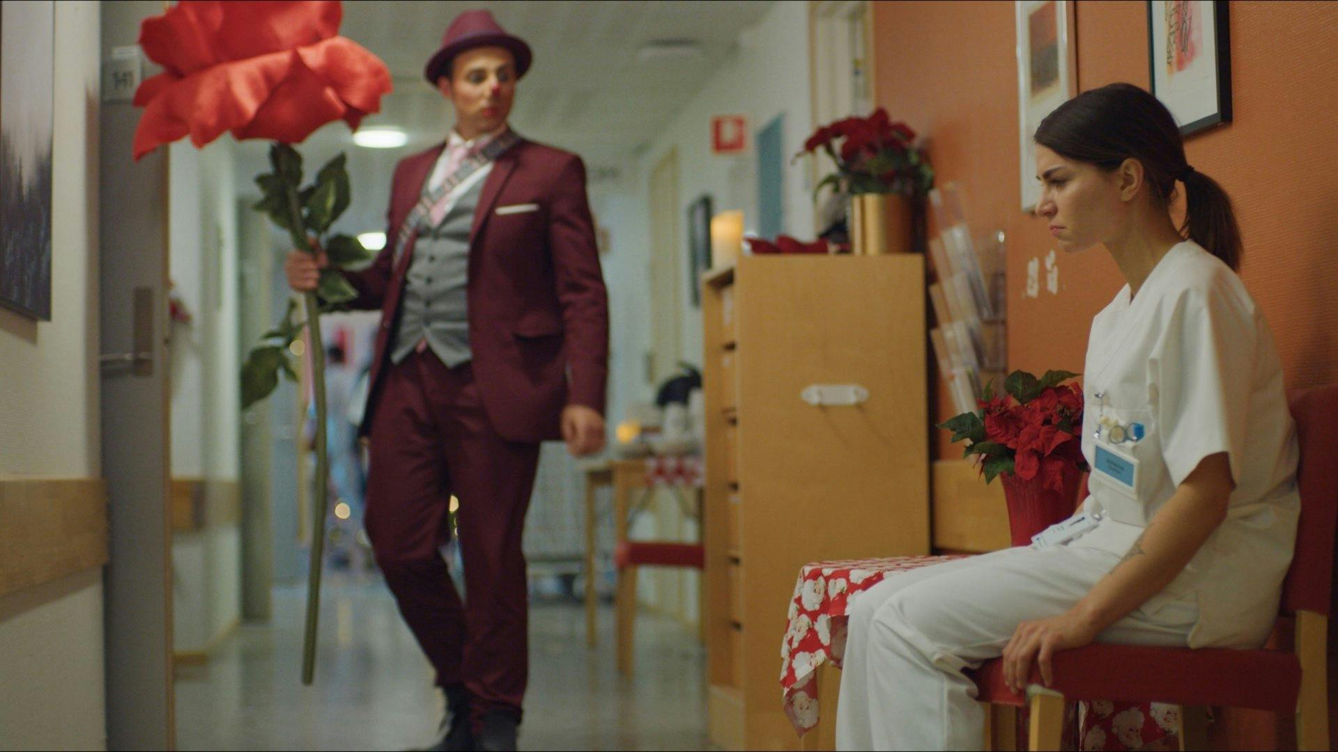 Namorado de Natal - episódio 1x6