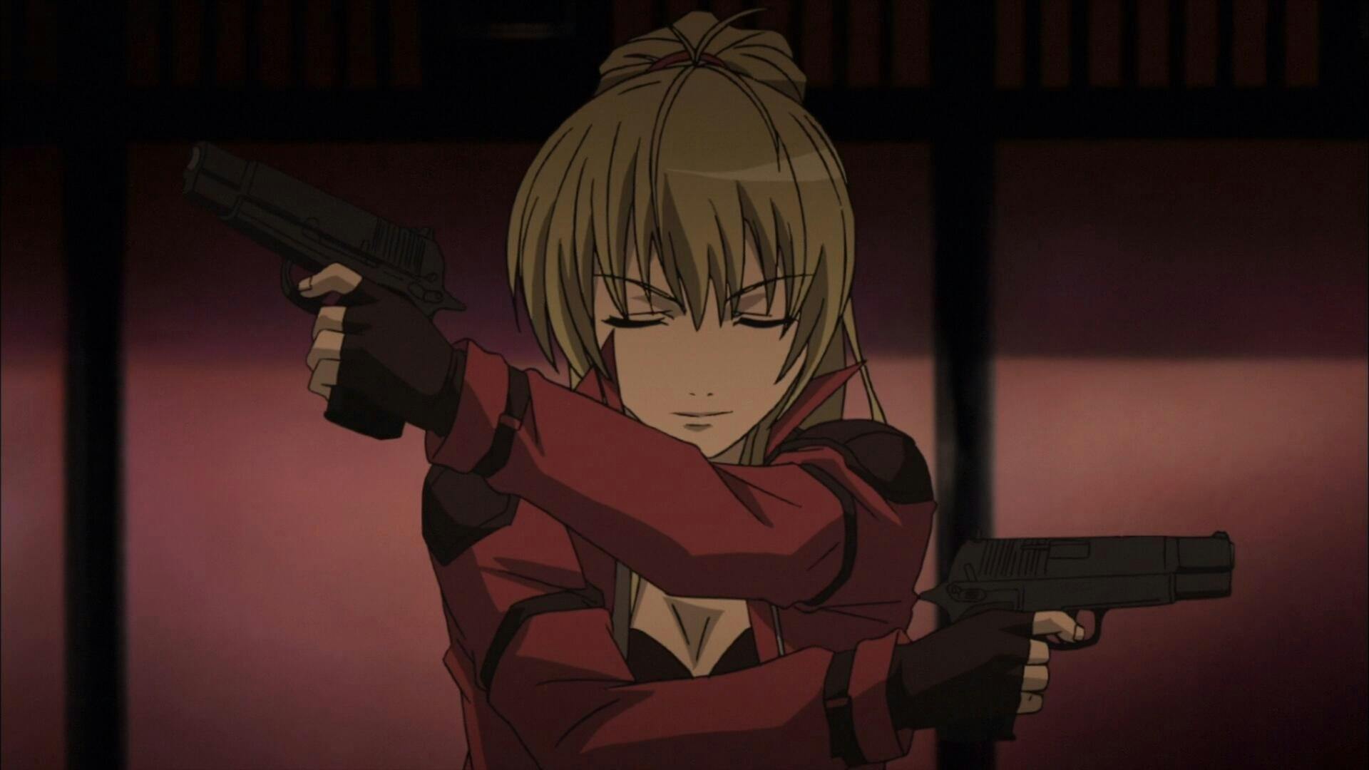 Phantom: Requiem for the Phantom - episódio 1x21