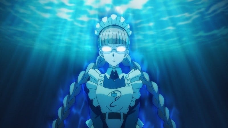 Beyblade X - episódio 1x33