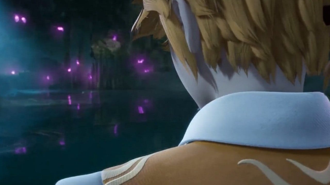 Tales of Gods and Demons - episódio 1x232