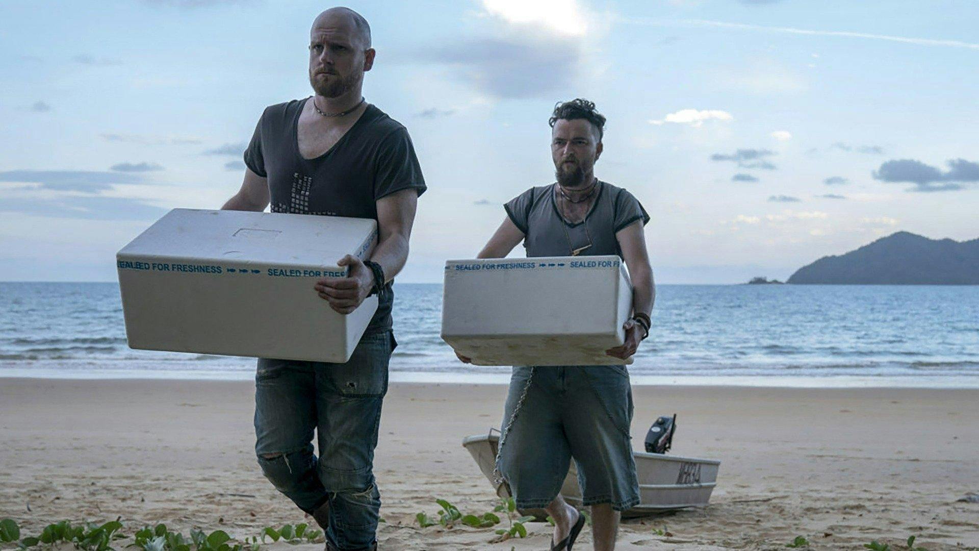 Irreverent - episódio 1x4