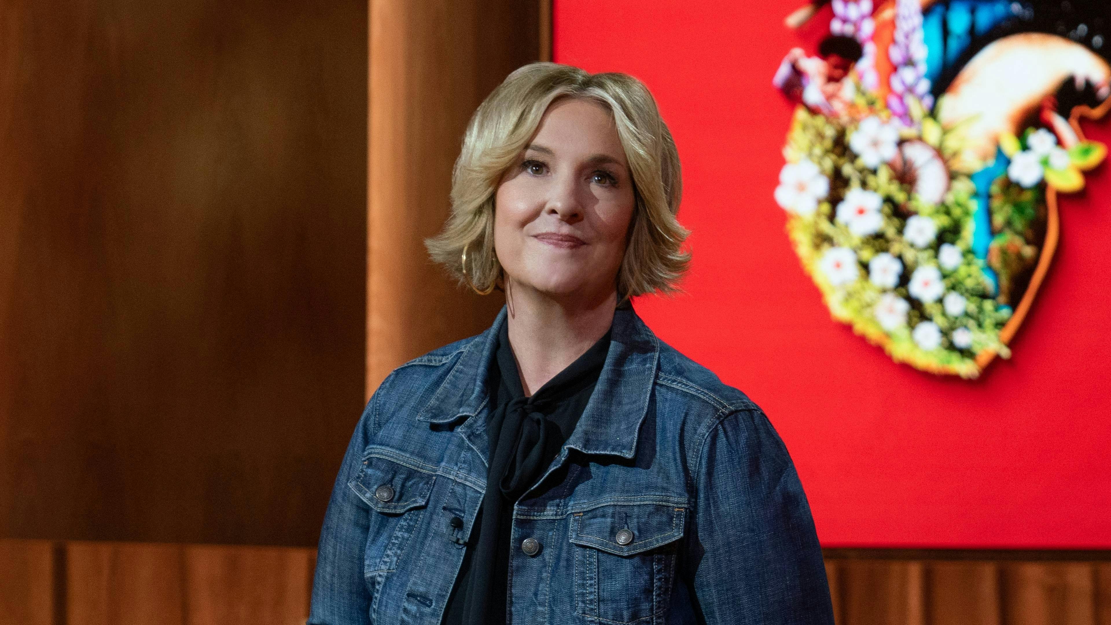 Brené Brown: Atlas do Coração - episódio 1x2