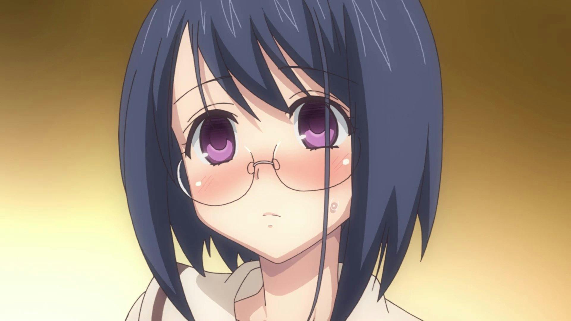 Nobunaga teacher's young bride - episódio 1x7