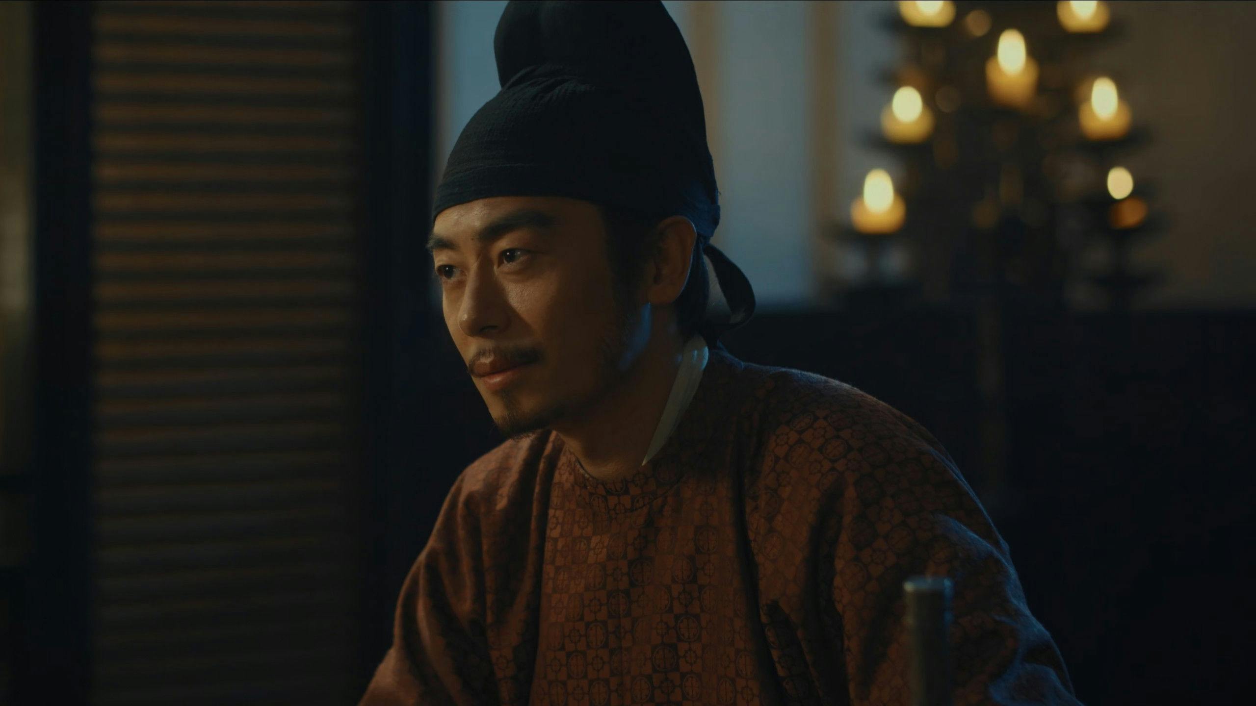 Swords Into Plowshares backdrop