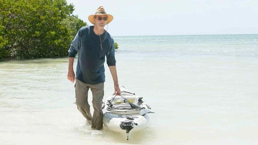 Bloodline - episódio 1x2
