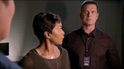 9-1-1 - episódio 2x18