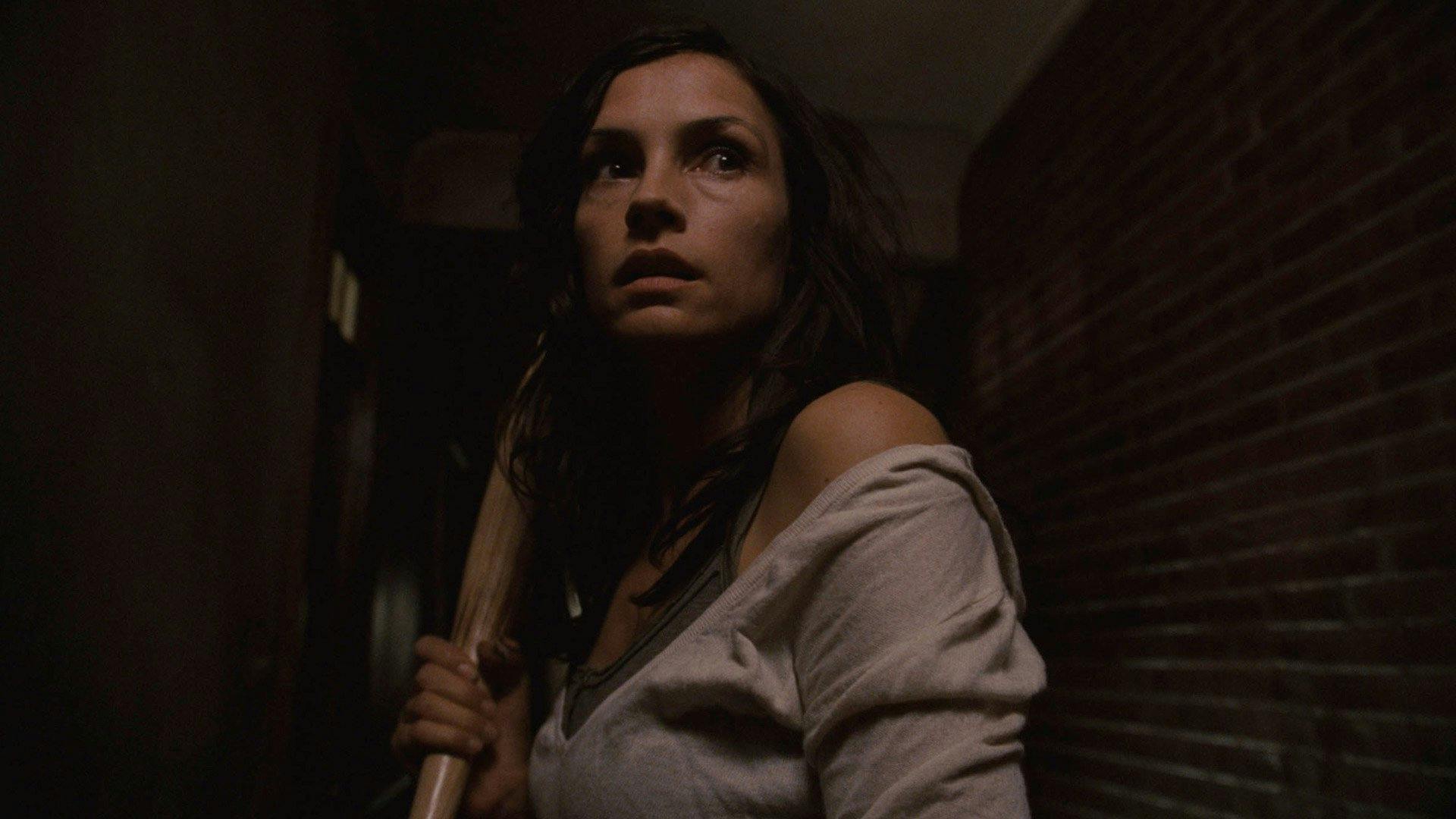 Refém do Espírito backdrop