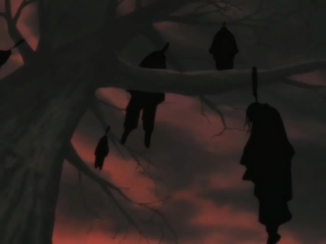 The Twelve Kingdoms
