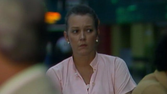 Baila Comigo - episódio 1x3