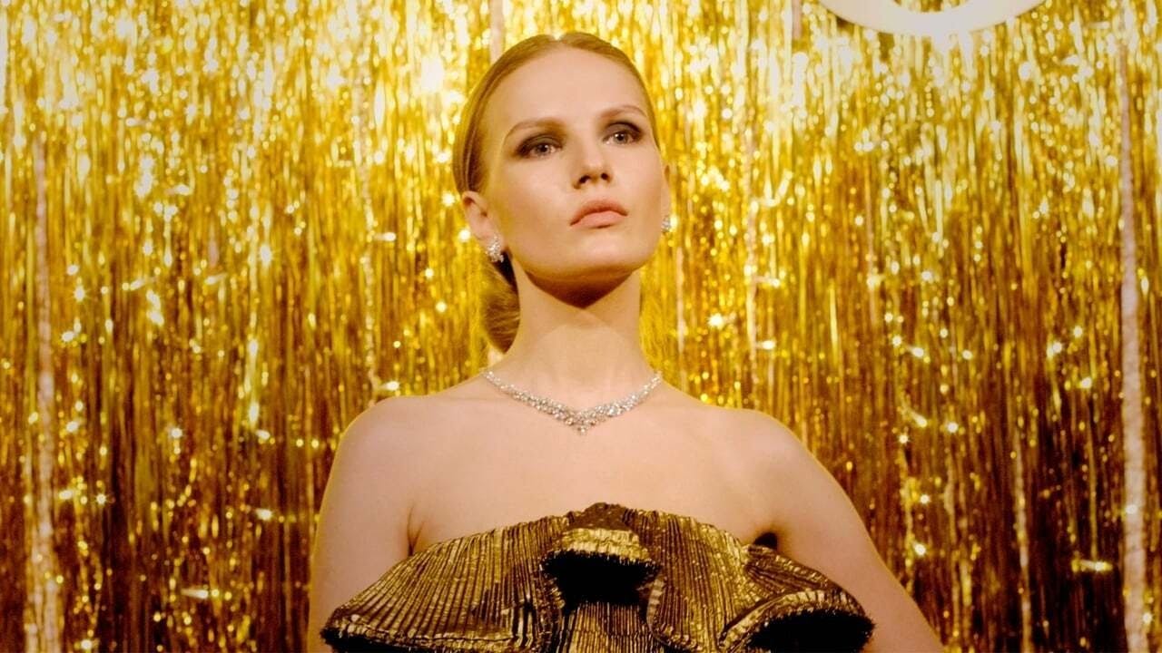 Gold Diggers: Luxúria e Poder - episódio 1x1