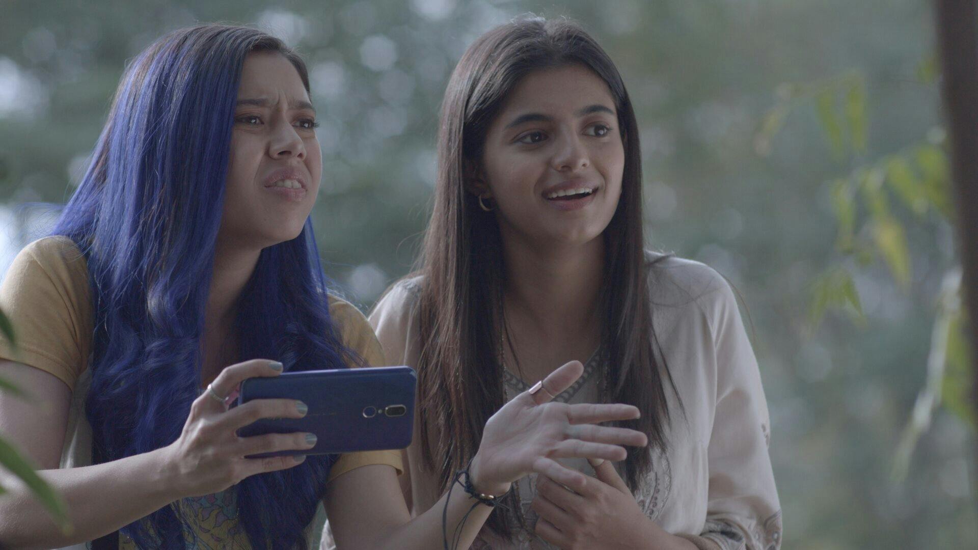 Match Imperfeito - episódio 1x2