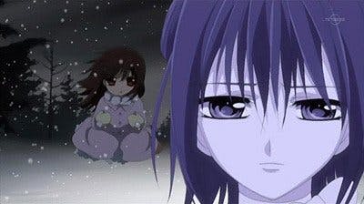 Vampire Knight - episódio 1x11