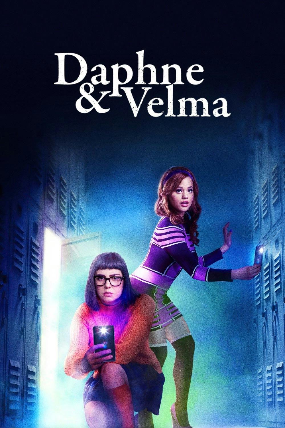 Daphne e Velma