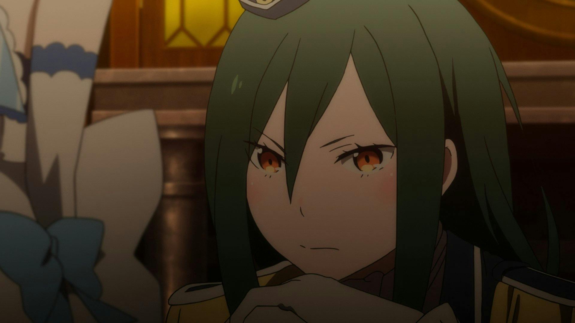 Re:ZERO -Starting Life in Another World- - episódio 1x16