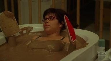 Betty Feia - episódio 1x15
