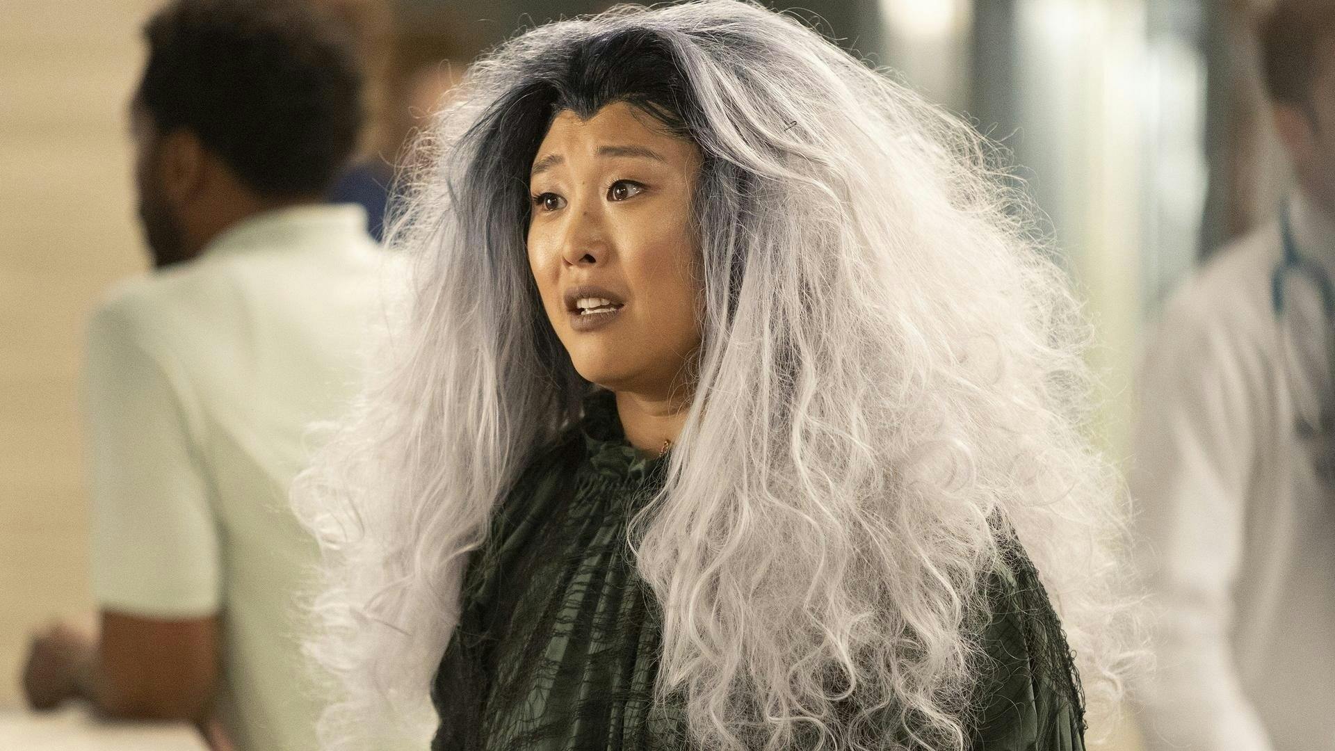 Grey's Anatomy - episódio 18x7