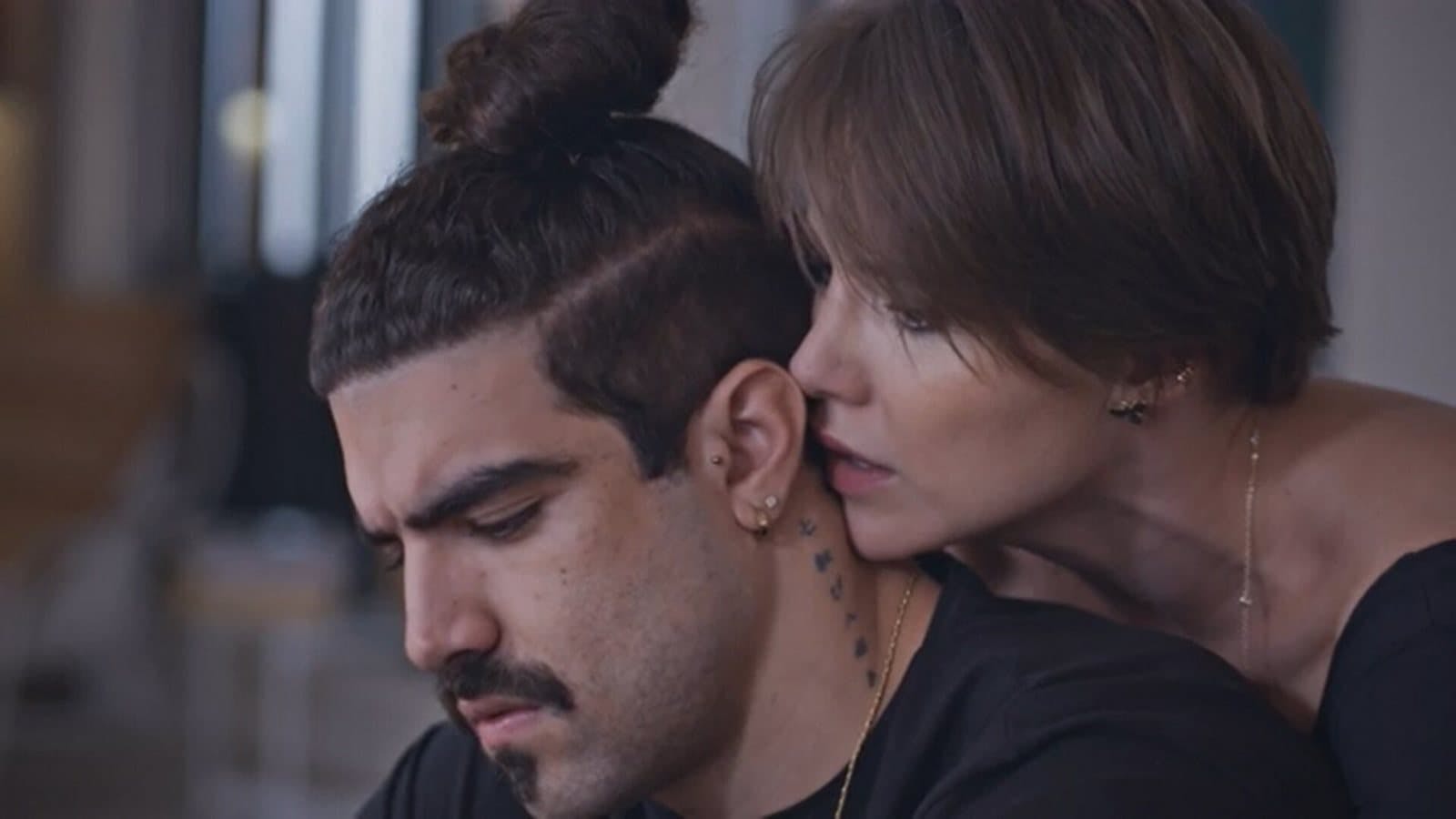 Todas as Flores - episódio 1x49