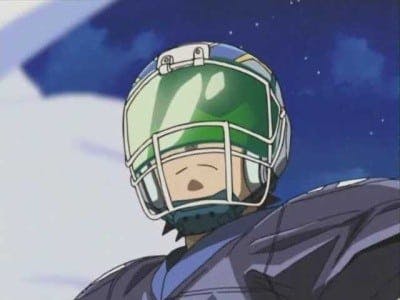 Eyeshield 21