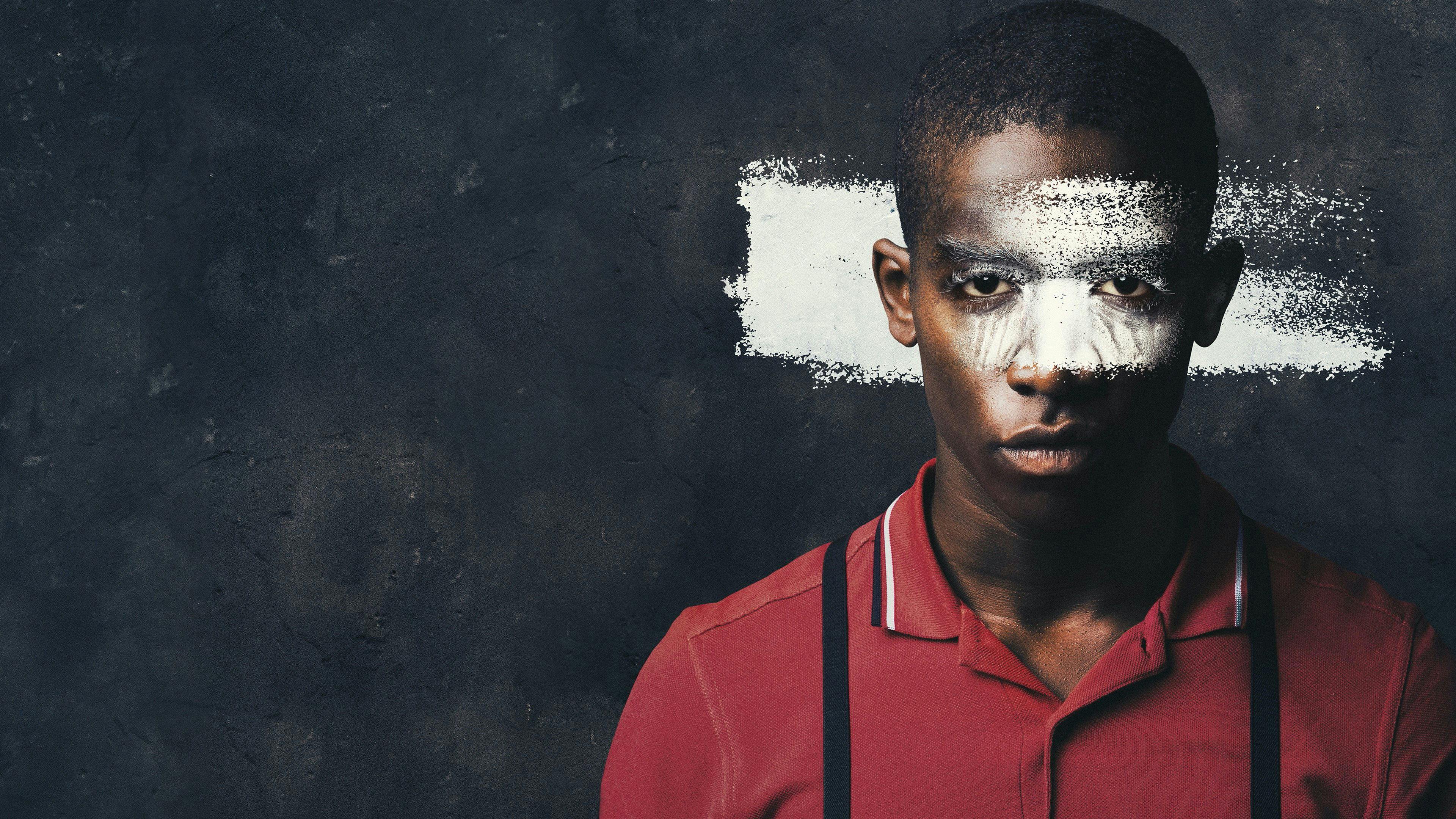 Filhos de Ninguém backdrop