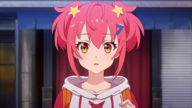 Stella of the Theater: World Dai Star - episódio 1x1