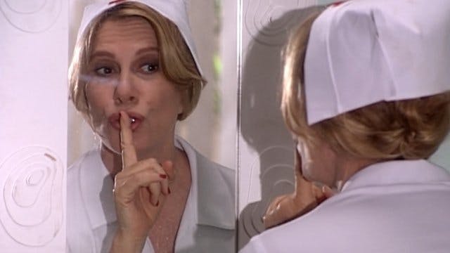Senhora do Destino - episódio 1x216