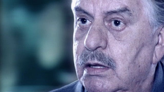 Celebridade - episódio 1x16