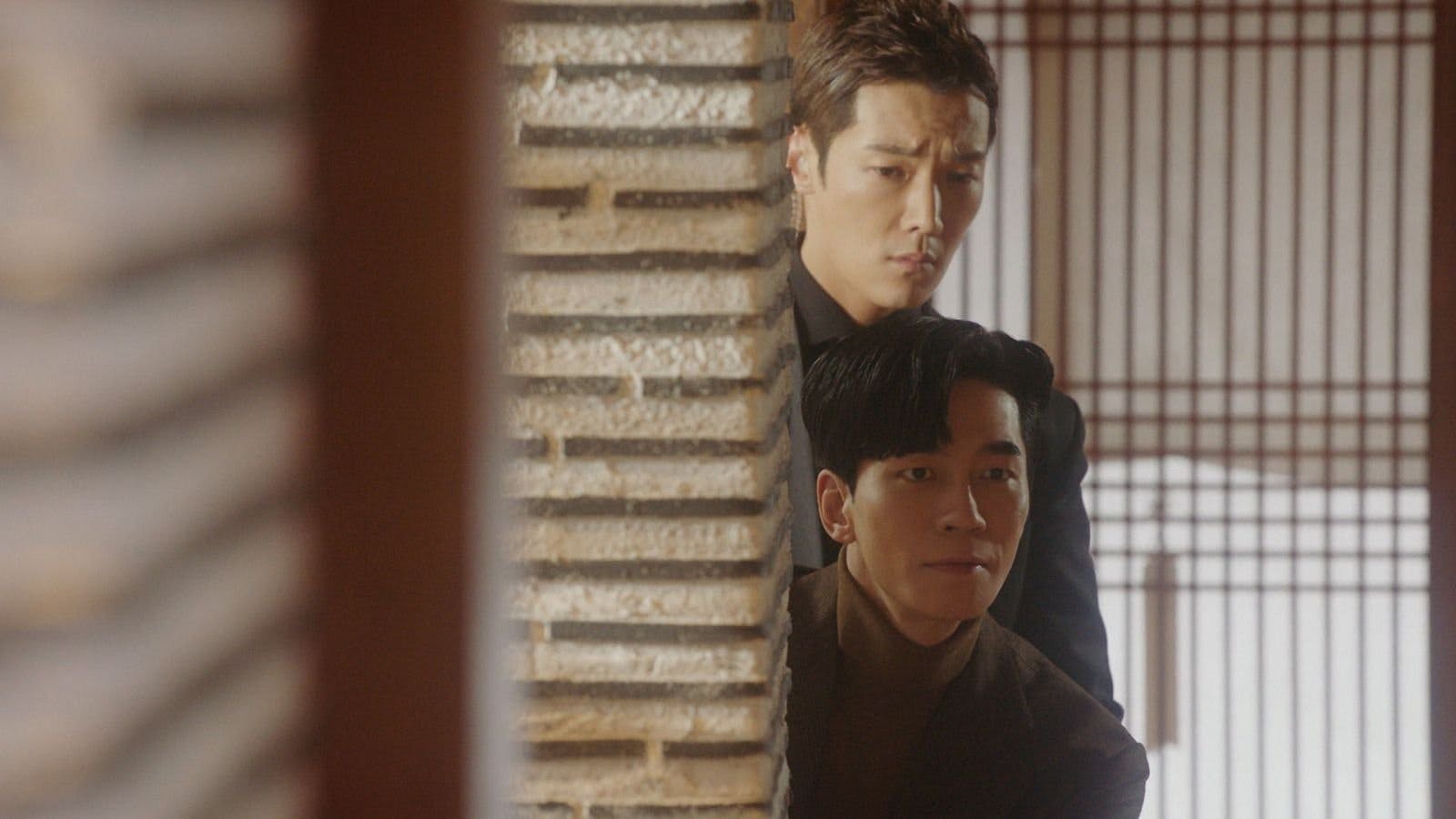 The Last Empress - episódio 1x31