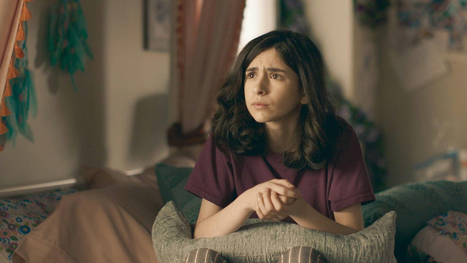 Vai Dar Tudo Certo - episódio 1x4