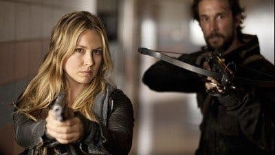 Falling Skies - episódio 1x5
