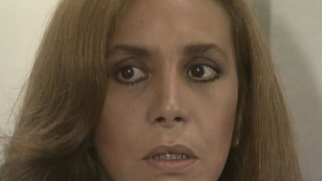 Baila Comigo - episódio 1x26