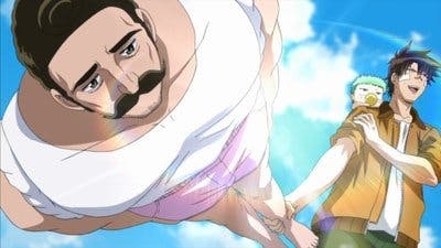 Beelzebub - episódio 1x48