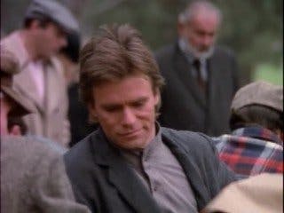 MacGyver - Profissão: Perigo - episódio 1x16