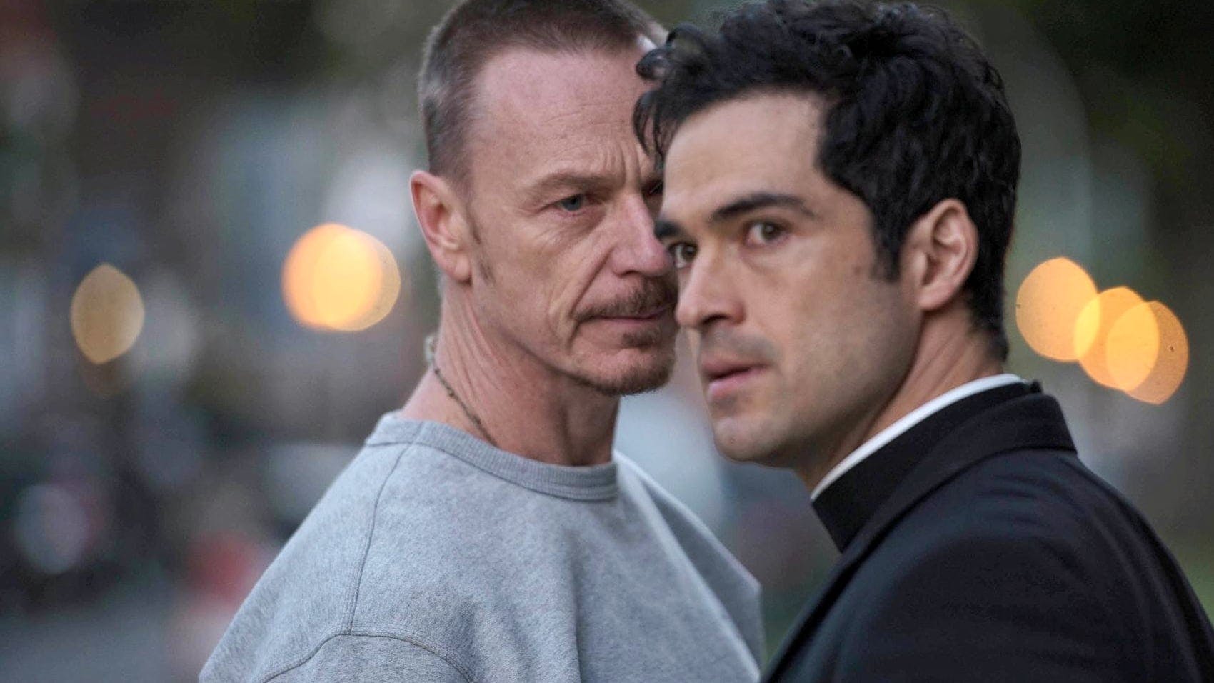 O Exorcista - episódio 1x6