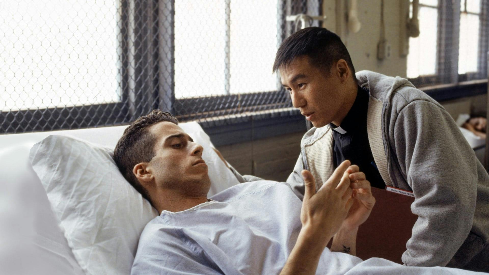 Oz - episódio 1x2