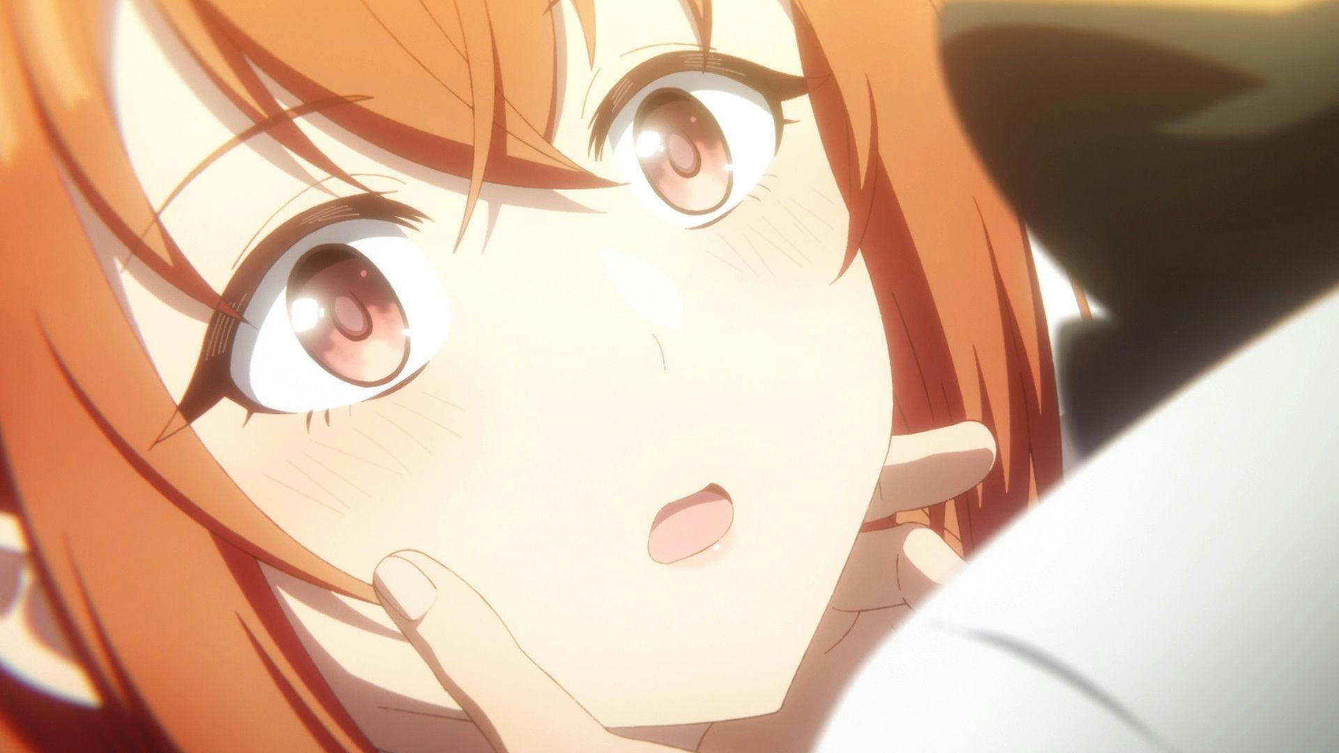 My Friend's Little Sister Has It In for Me! - episódio 1x12