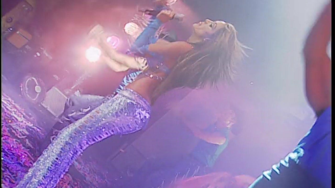 Rebelde - episódio 1x99